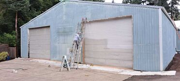 Commercial Painting in West Linn, OR (3)