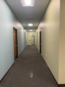 Commercial Interior Painting in Vancouver, OR (3)
