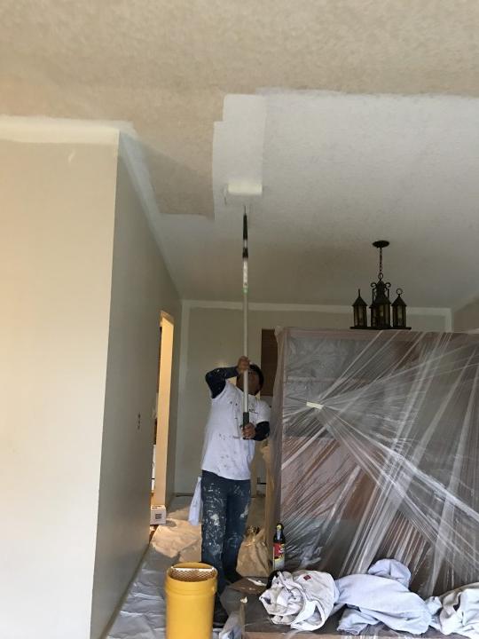 Interior Painting Portland OR