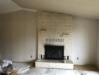 Interior Painting Portland OR