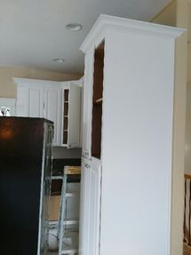 Before & After Cabinet Painting in Vancouver, WA (4)