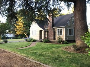 Before & After Exterior House Painting in Vancouver, WA (3)