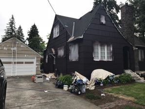 Before & After Exterior House Painting in Vancouver, WA (4)