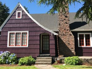 Before & After Exterior House Painting in Vancouver, WA (7)