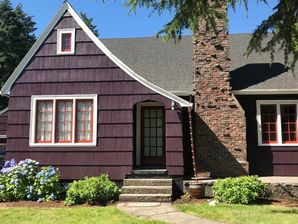 Before & After Exterior House Painting in Vancouver, WA (8)