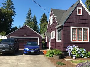 Before & After Exterior House Painting in Vancouver, WA (10)