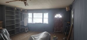 Before & After Interior painting in Portland, OR (6)