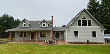 Before & After Exterior House Painting in Vancouver, WA (2)