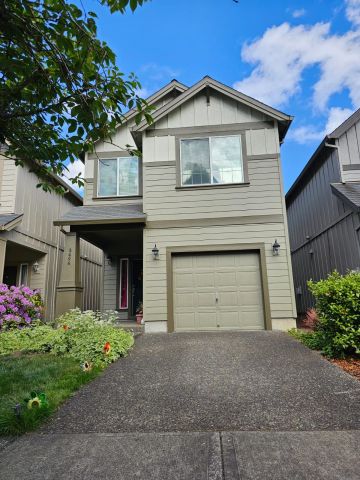 Exterior Painting Vancouver WA