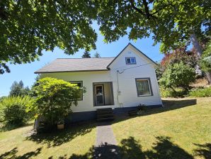 Before & After House Painting in Kelso, WA (2)