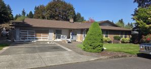 Before & After House Painting in Vancouver, WA (1)