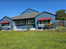 Before & After Exterior House Painting in Longview, WA (2)