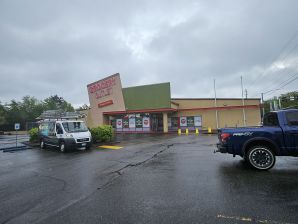 Before & After Commercial Exterior Painting in Portland, OR (2)