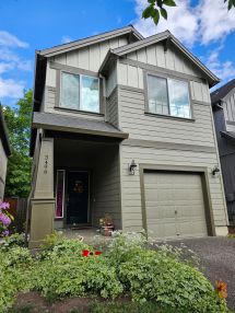 Before & After House Painting in Hillsboro, OR (3)
