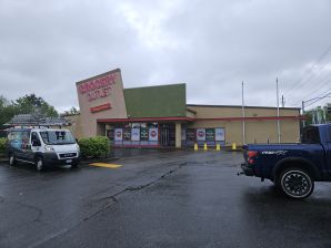 Before & After Commercial Exterior Painting in Portland, OR (3)