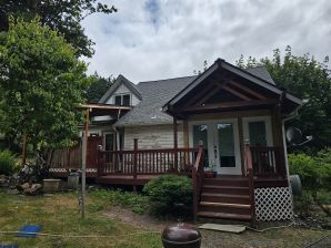 Before & After House Painting in Kelso, WA (3)