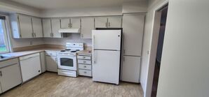 Kitchen Cabinet Painting in Portland, OR (3)
