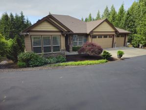 Before & After House Painting in Kalama, WA (1)