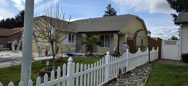 House Painting in Portland, OR (7)