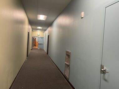 Commercial Interior Painting in Vancouver, OR (4)