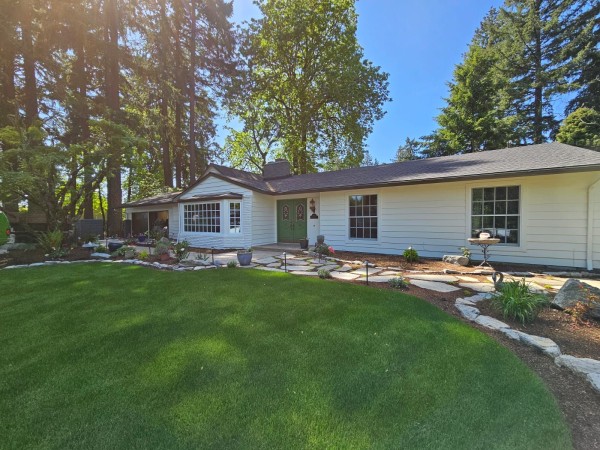 Before & After House Painting in Portlnad, OR (5)