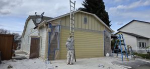 House Painting in Portland, OR (5)