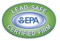 Lead-safe certified by the EPA Yaskara Painting LLC