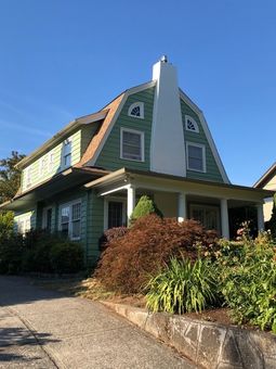 Before and After Exterior Painting in Vancouver, WA (2)