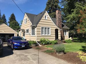 Before & After Exterior House Painting in Vancouver, WA (2)