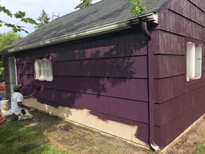 Before & After Exterior House Painting in Vancouver, WA (6)