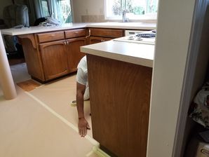 Before & After Cabinet Refinishing in Portland, OR (3)