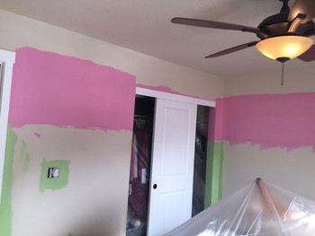 Interior Painting in Vancouver, WA