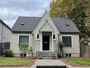 Before & After Exterior House Painting in Washougal, WA (1)