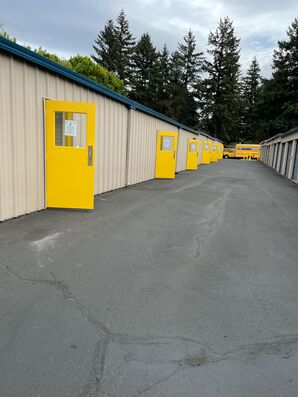 Before & After Commercial Painting in Portland, OR (2)