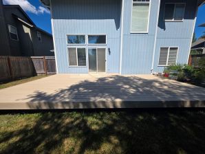 Before & After Deck Staining in Portland, OR (4)