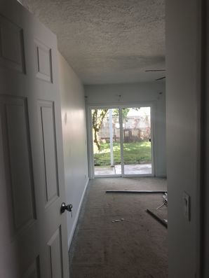 Before & After Interior Painting in Vancover, WA (6)